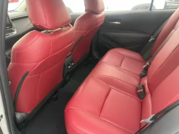 TOYOTA COROLLA HYBRID 1.8L, AT, MODEL 22, FULL OPTIONS