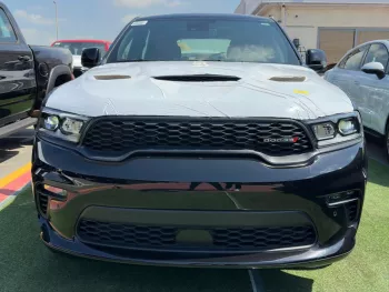 2022 DODGE DURANGO 5.7L 4WD