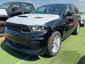 2022 DODGE DURANGO 5.7L 4WD