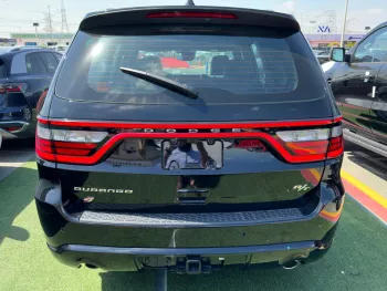 2022 DODGE DURANGO 5.7L 4WD