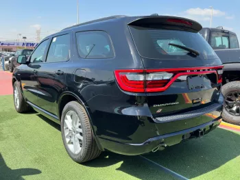 2022 DODGE DURANGO 5.7L 4WD