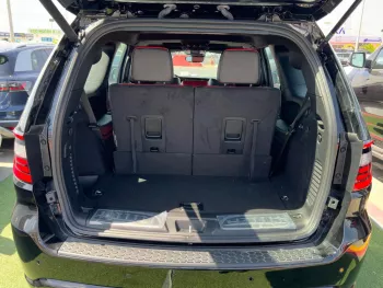 2022 DODGE DURANGO 5.7L 4WD