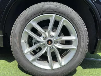 2022 DODGE DURANGO 5.7L 4WD