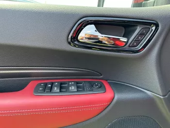 2022 DODGE DURANGO 5.7L 4WD