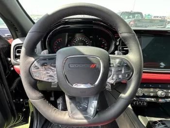 2022 DODGE DURANGO 5.7L 4WD