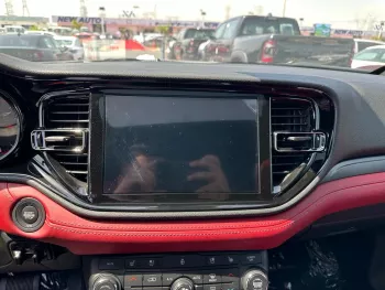2022 DODGE DURANGO 5.7L 4WD