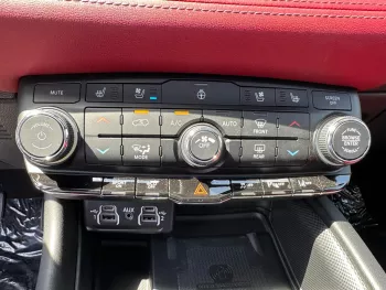 2022 DODGE DURANGO 5.7L 4WD