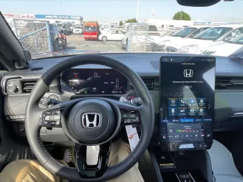 HONDA ENP1 Full Option 2023