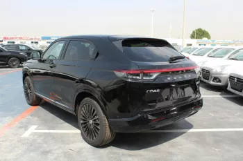 HONDA ENP1 Full Option 2023