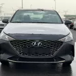 Hyundai Accent 1.6L Petrol, AT, Model 2023 Basic - Thumbnail 1