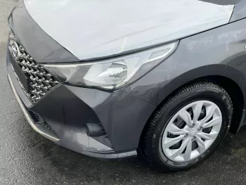 Hyundai Accent 1.6L Petrol, AT, Model 2023 Basic