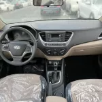 Hyundai Accent 1.6L Petrol, AT, Model 2023 Basic - Thumbnail 9
