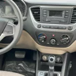Hyundai Accent 1.6L Petrol, AT, Model 2023 Basic - Thumbnail 11
