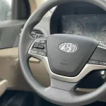 Hyundai Accent 1.6L Petrol, AT, Model 2023 Basic - Thumbnail 12