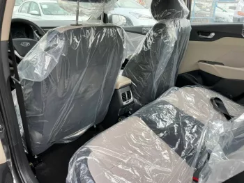 Hyundai Accent 1.6L Petrol, AT, Model 2023 Basic
