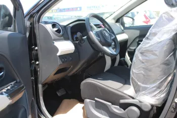 LHD - TOYOTA RUSH 1.5L PETROL G AUTO