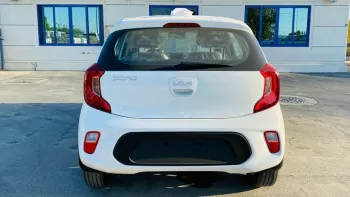 Kia PICANTO 2023 4Cyl FWD