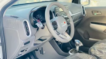Kia PICANTO 2023 4Cyl FWD