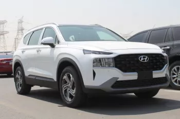 HYUNDAI SANTA FE 2.5 L AWD 2023