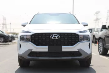 HYUNDAI SANTA FE 2.5 L AWD 2023