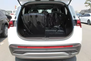 HYUNDAI SANTA FE 2.5 L AWD 2023