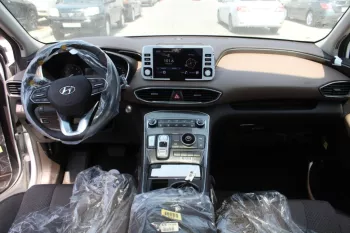 HYUNDAI SANTA FE 2.5 L AWD 2023