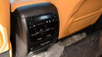 JEEP GRAND CHEROKEE SUMMIT 3.5L 2023