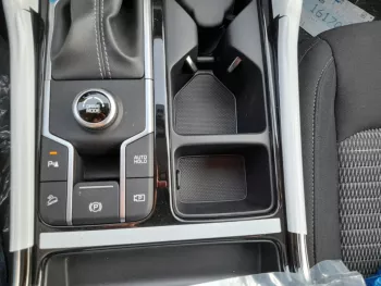 KIA SORENTO 2.5L MODEL 2023 AUTO TRANSMISSION
