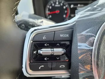 KIA SORENTO 2.5L MODEL 2023 AUTO TRANSMISSION