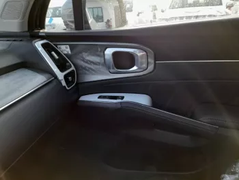 KIA SORENTO 2.5L MODEL 2023 AUTO TRANSMISSION