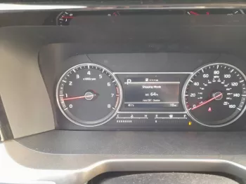 KIA SORENTO 2.5L MODEL 2023 AUTO TRANSMISSION