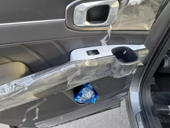 KIA SORENTO 2.5L MODEL 2023 AUTO TRANSMISSION