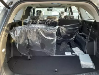 KIA SORENTO 2.5L MODEL 2023 AUTO TRANSMISSION