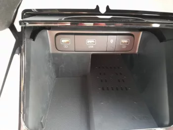 KIA SORENTO 2.5L MODEL 2023 AUTO TRANSMISSION