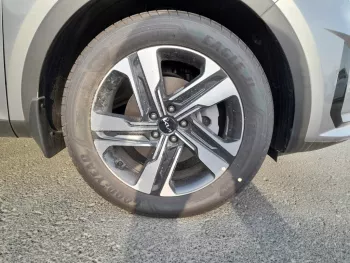 KIA SORENTO 2.5L MODEL 2023 AUTO TRANSMISSION