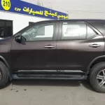 TOYOTA FORTUNER 2020 - Thumbnail 2