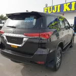 TOYOTA FORTUNER 2020 - Thumbnail 5