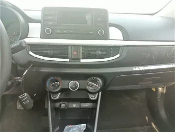 KIA Picanto 1.2L, AT, Petrol Model 2023