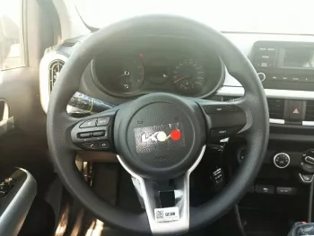 KIA Picanto 1.2L, AT, Petrol Model 2023