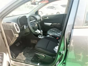 KIA Picanto 1.2L, AT, Petrol Model 2023