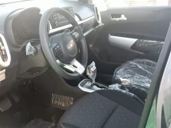 KIA Picanto 1.2L, AT, Petrol Model 2023