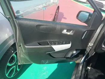 KIA Picanto 1.2L, AT, Petrol Model 2023