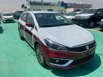 NEW 2023 SUZUKI CIAZ 1.5L PETROL AUTOMATIC ZERO KM