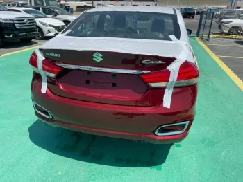 NEW 2023 SUZUKI CIAZ 1.5L PETROL AUTOMATIC ZERO KM