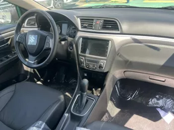 NEW 2023 SUZUKI CIAZ 1.5L PETROL AUTOMATIC ZERO KM