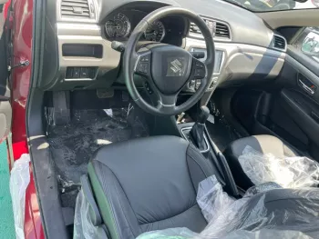NEW 2023 SUZUKI CIAZ 1.5L PETROL AUTOMATIC ZERO KM