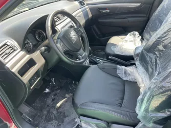 NEW 2023 SUZUKI CIAZ 1.5L PETROL AUTOMATIC ZERO KM