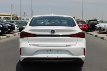 2022 CHANGEN EADO (EV)