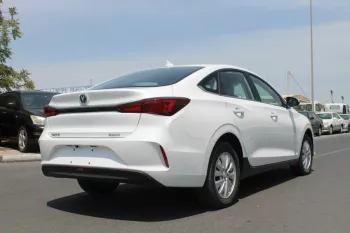 2022 CHANGEN EADO (EV)