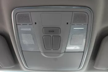 2022 CHANGEN EADO (EV)